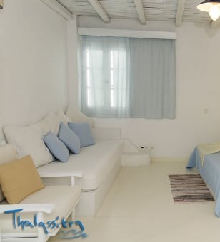 mini suite