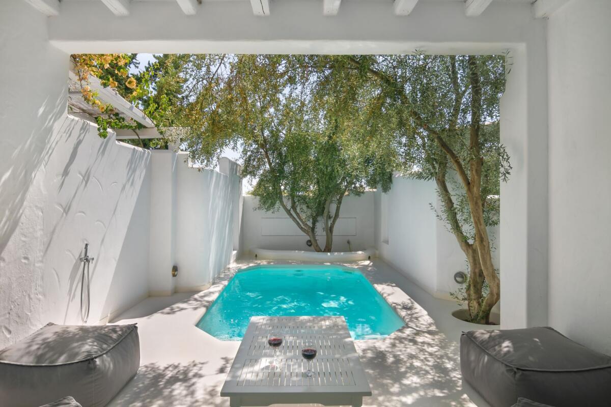 Exclusive Traditional House