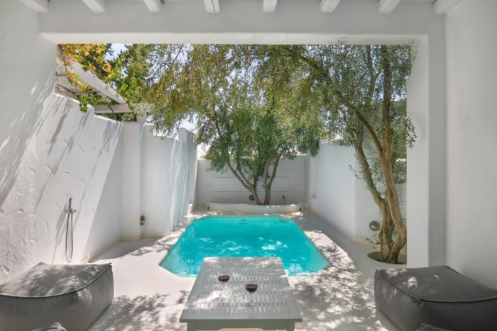 Exclusive Traditional House with Seaview & Private Pool Jacuzzi